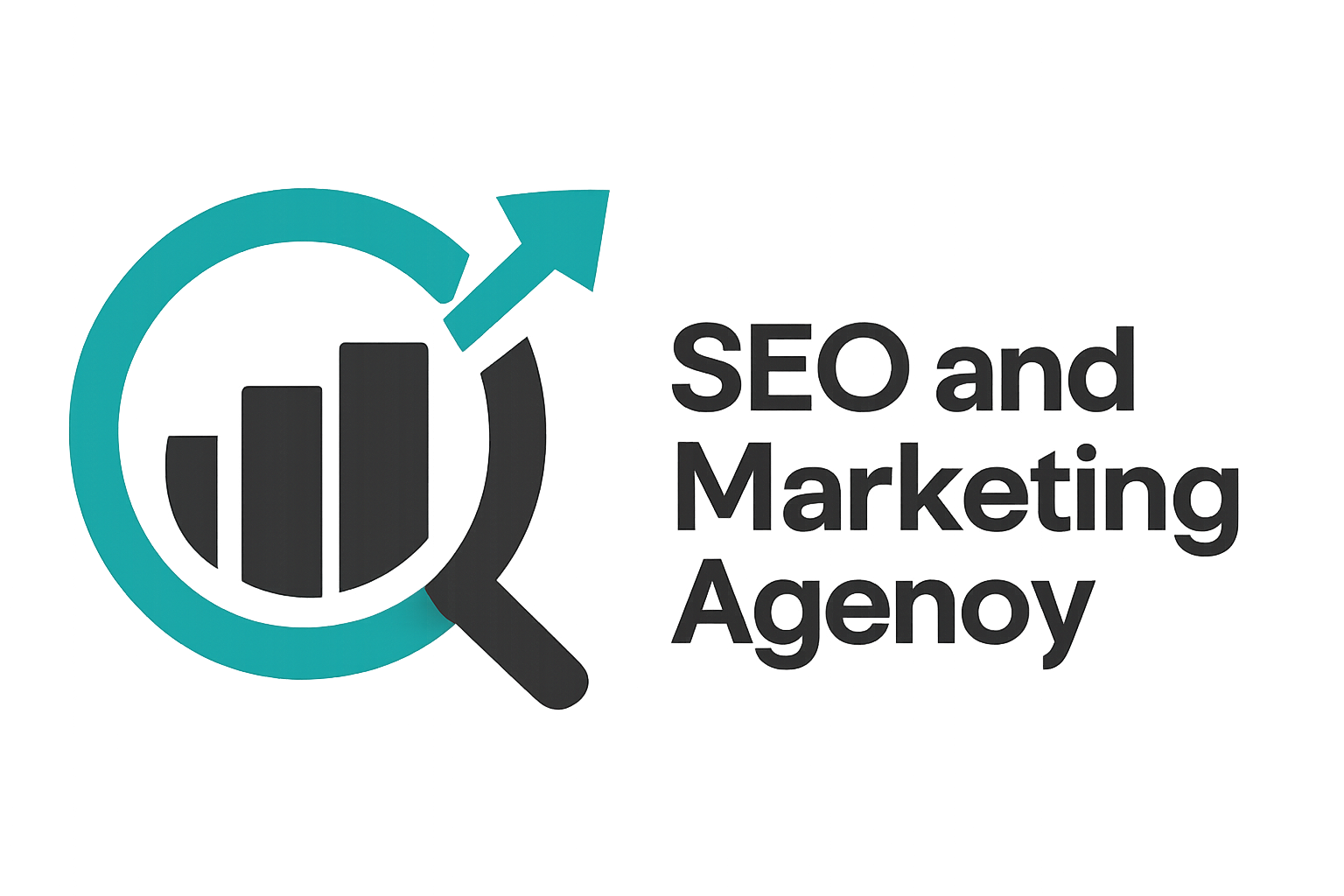 SEO and Marketing Agency